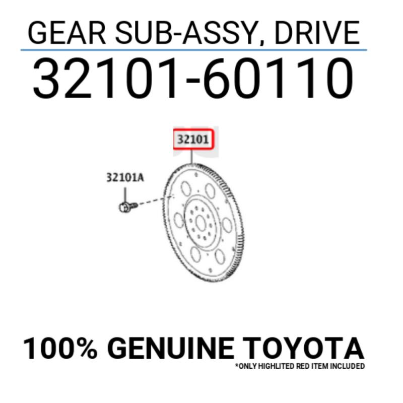 Plate Crankshaft Converter - 3210160110